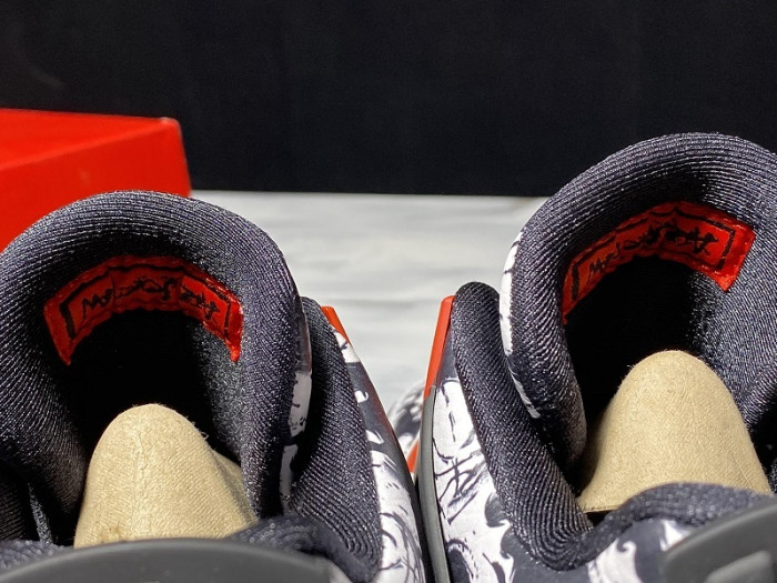 Air Jordan 4 Retro 