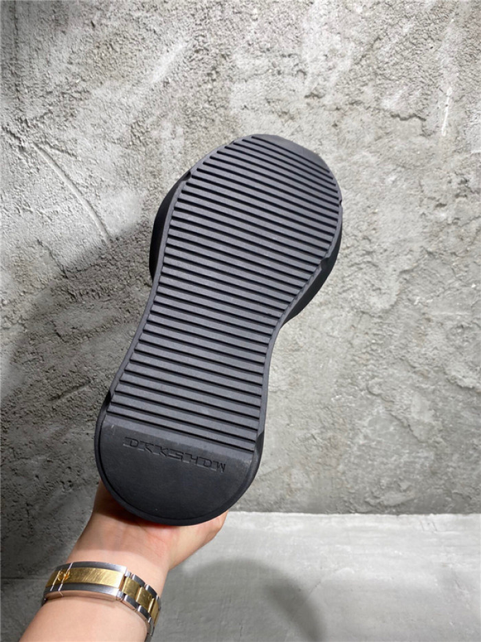 rick owens boost