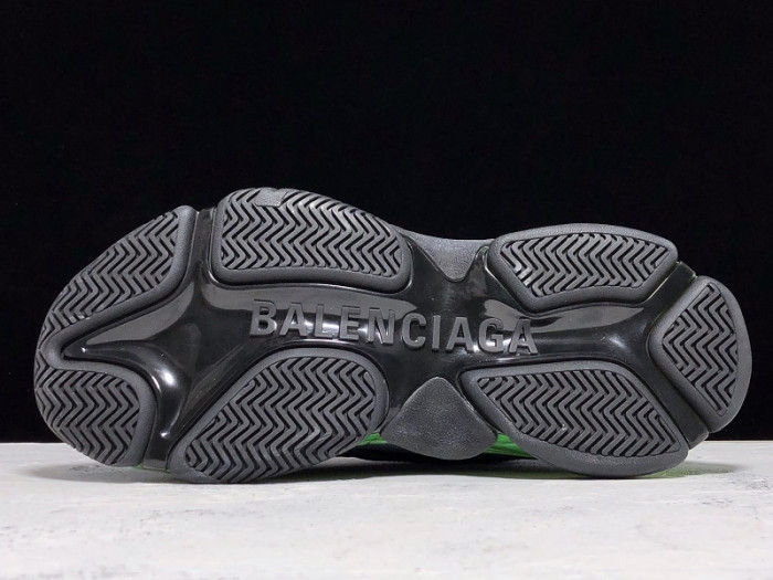 blc* triple s trainer