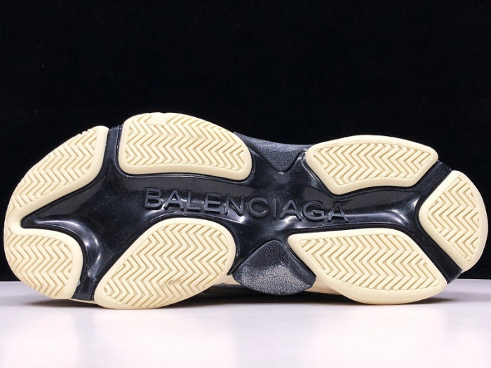 blc* triple s trainer