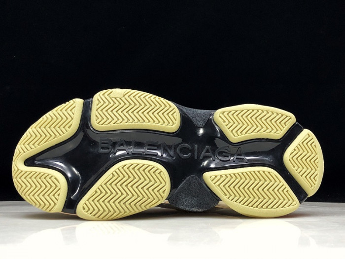 BLC* Triple S Trainer