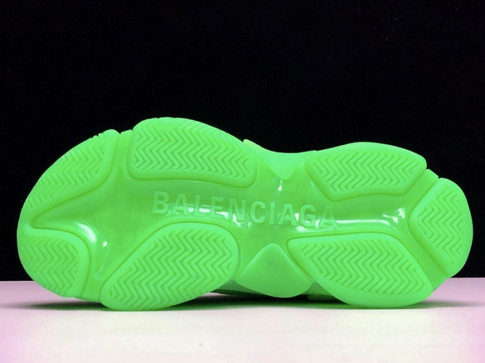 blc* triple s trainer