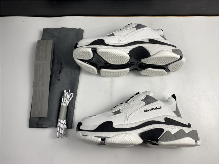 blc* triple s trainer