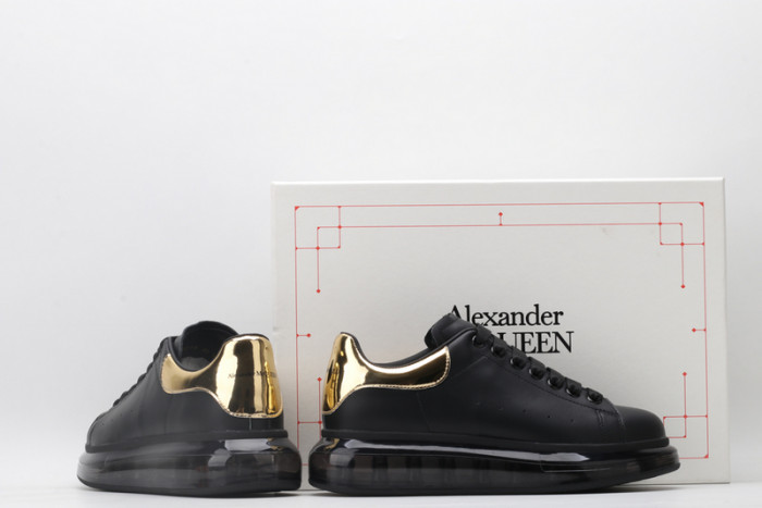 mcqueen oversized sneaker