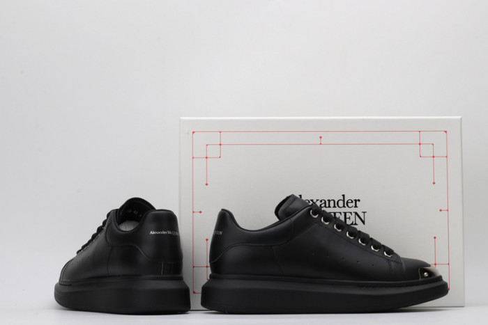 mcqueen oversized sneaker