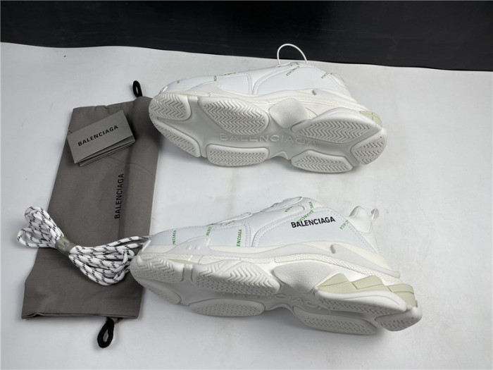 blc* triple s trainer