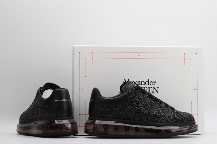 mcqueen oversized sneaker