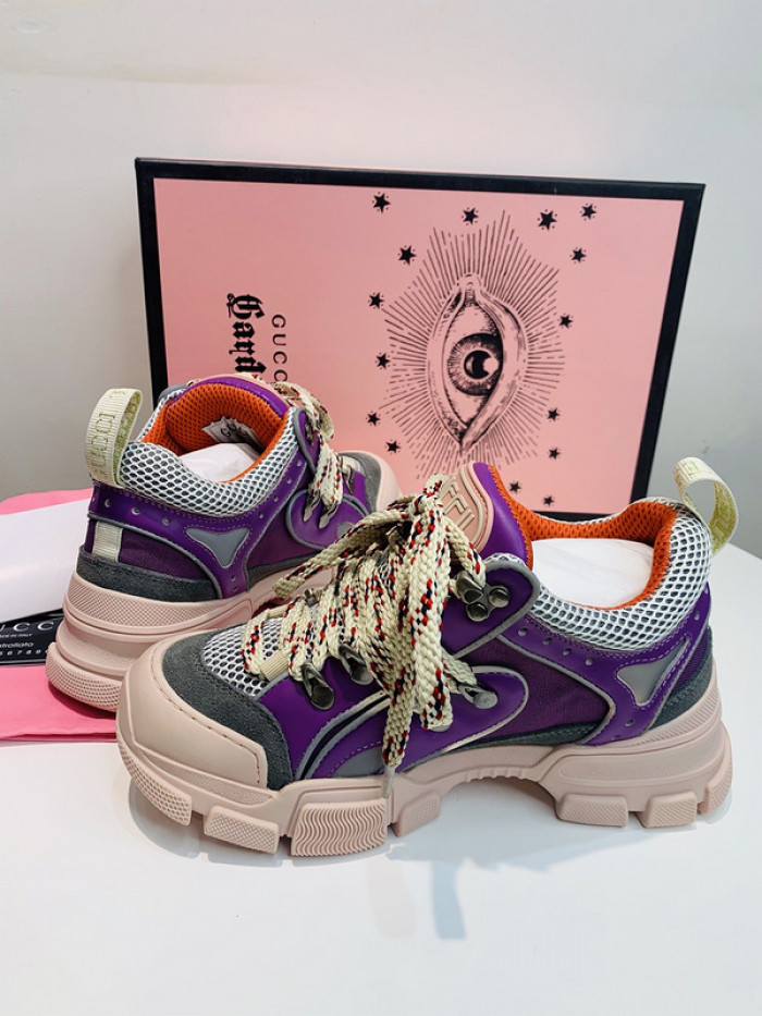 G*u*i1 journey flashtrek jewel crystal low boot