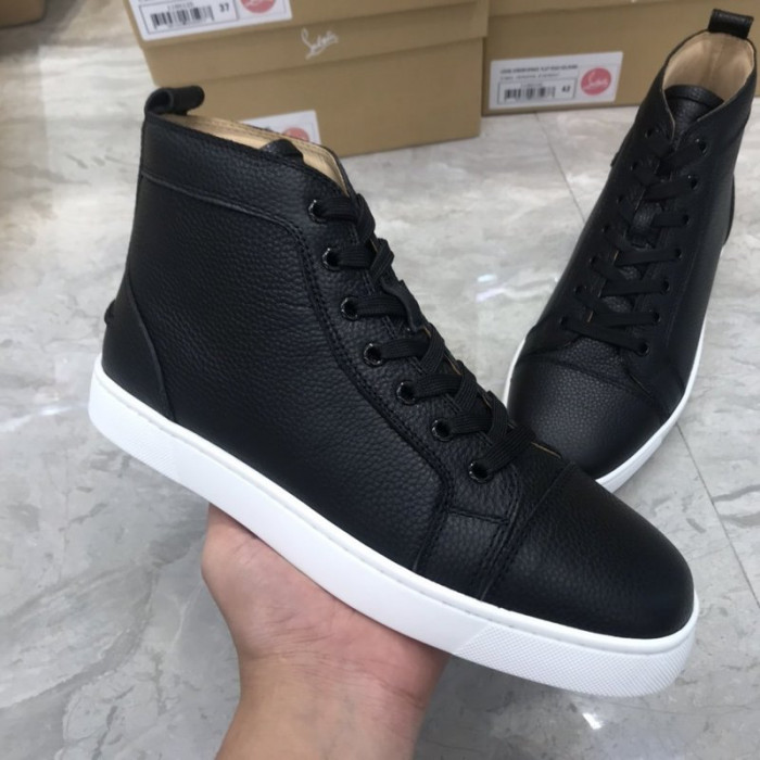 Christian Loubout1n Customize Shoes