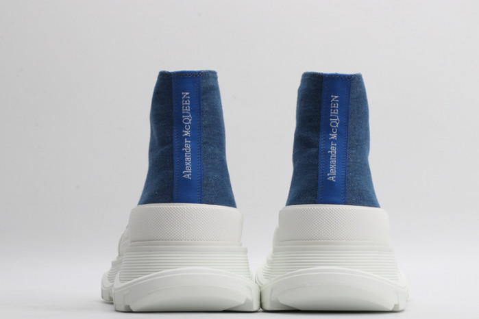 mcqueen tread slick