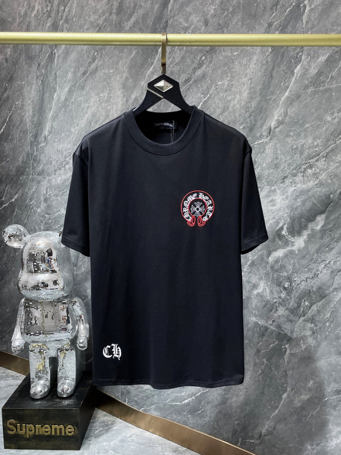 chr0me heart t-shirt 2302078