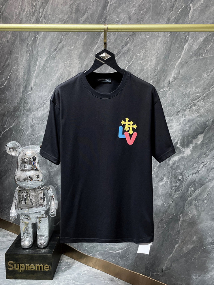 chr0me heart t-shirt 2302081