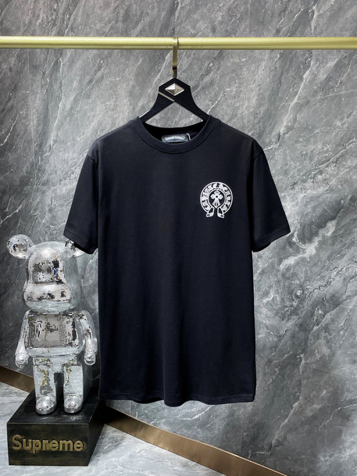 chr0me heart t-shirt 2302086