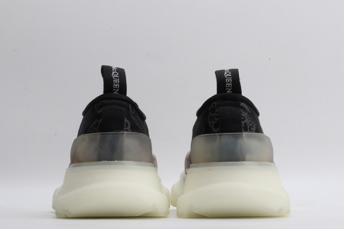 mcqueen tread slick