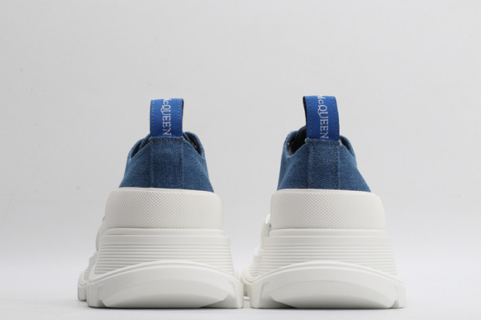 mcqueen tread slick