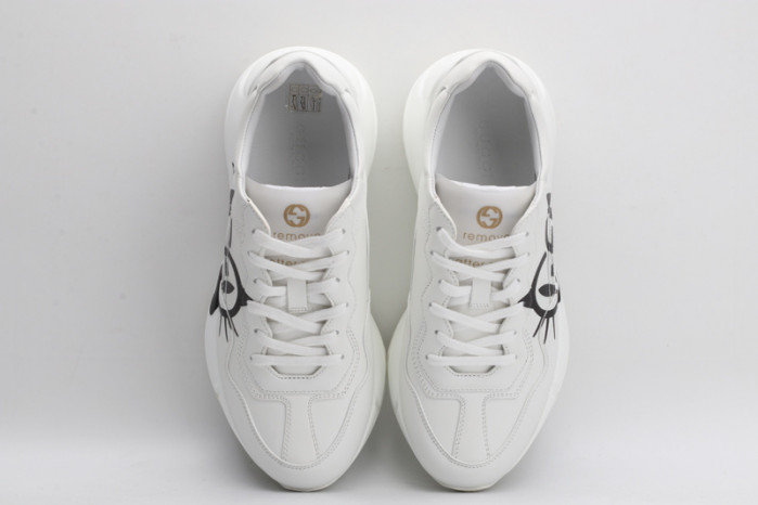 gc rhyton sneakers