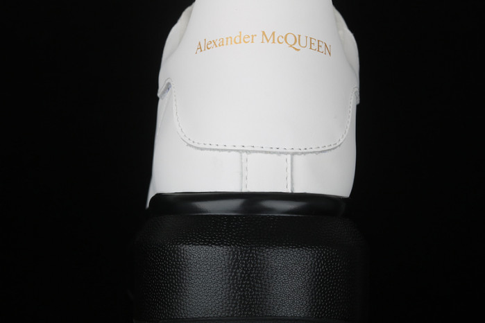 mcqueen oversized sneaker