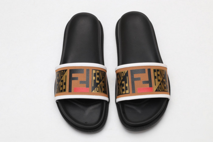 fen* slippers