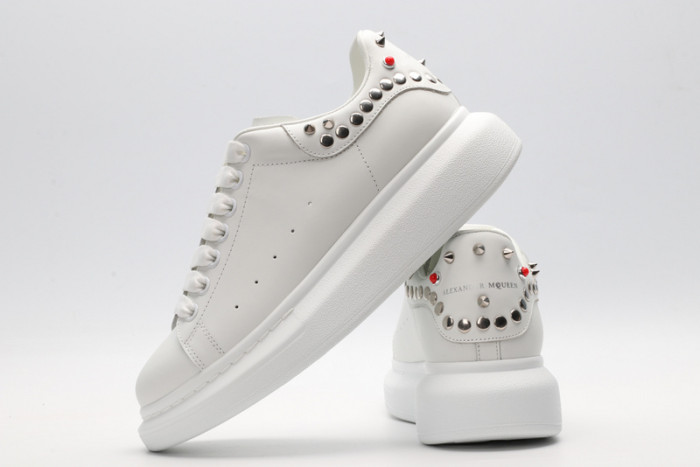 ALE *EEN OVERSIZED SNEAKER