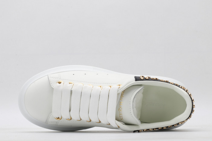 mcqueen oversized sneaker