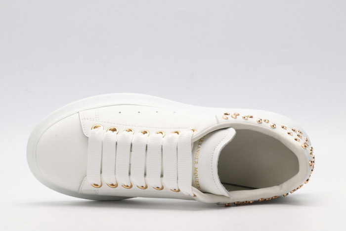 mcqueen oversized sneaker