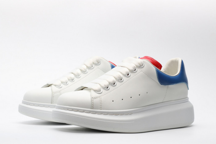 mcqueen oversized sneaker