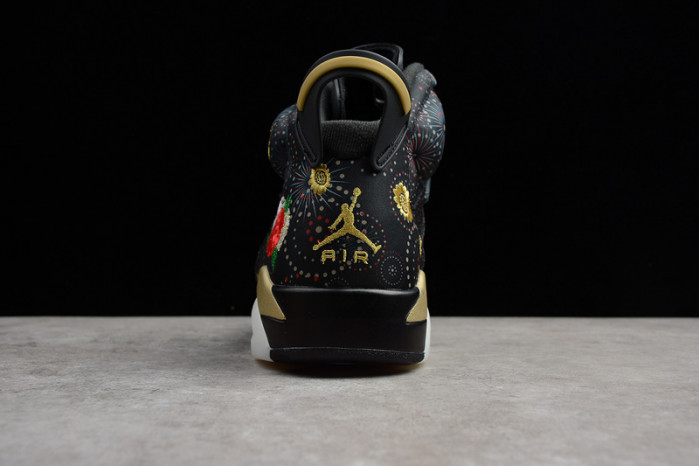 air jordan 6 retro 