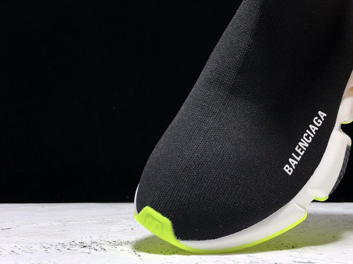 blc* speed trainer