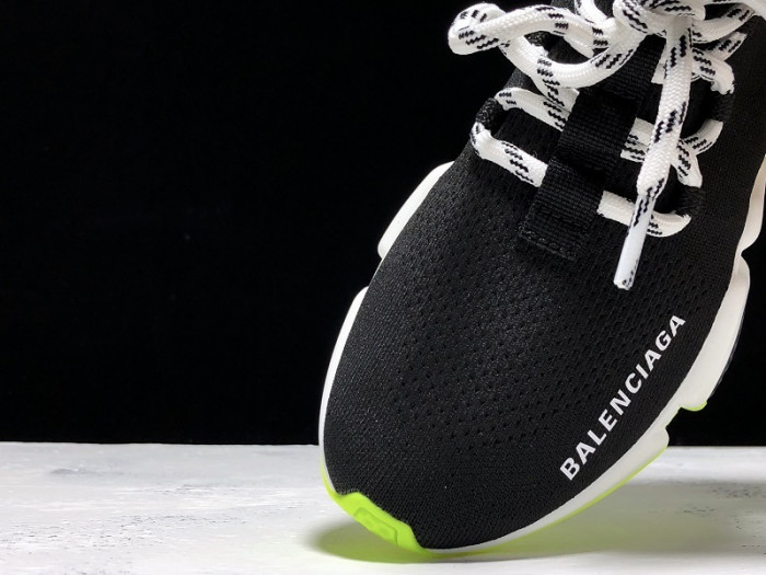 blc* speed trainer