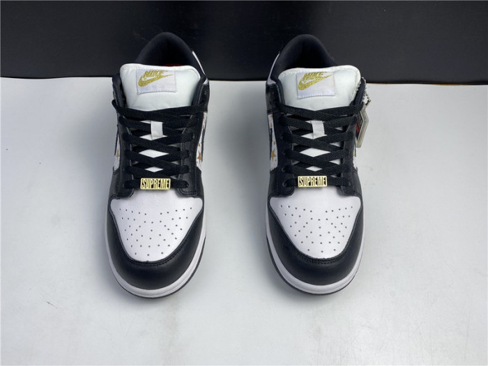 S*pre* x dunk low og sb qs 