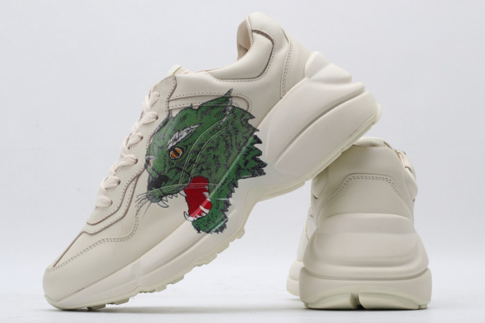 gc rhyton sneakers