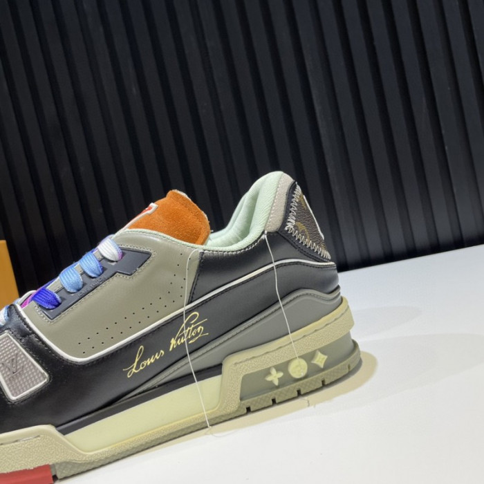 LOU1VTON TRAINER