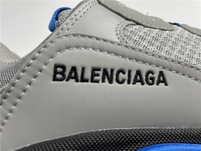 BLC* TRIPLE S TRAINER