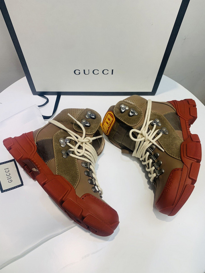 G*u*i1 journey flashtrek jewel crystal low boot