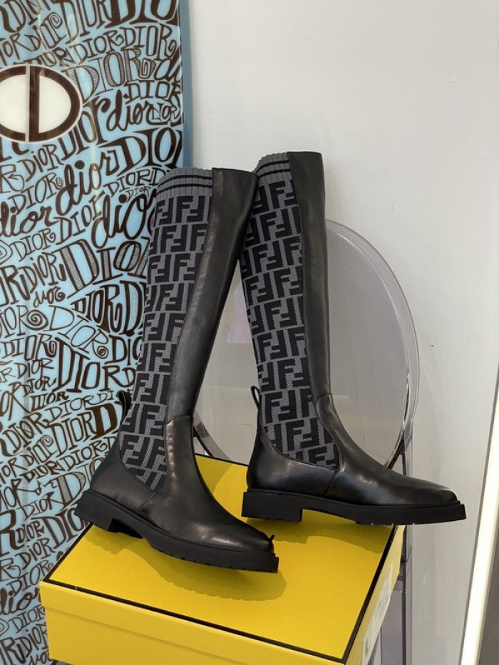 fend1* women boots