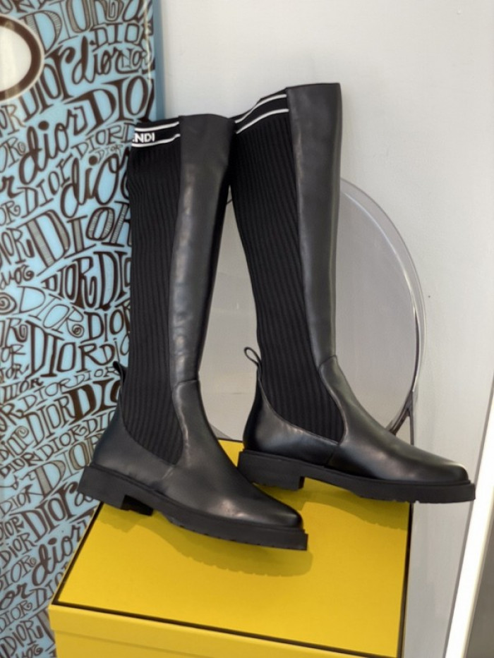 fend1* women boots