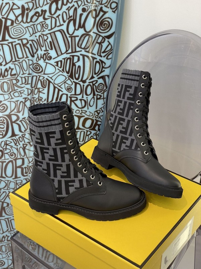 fend1* women boots