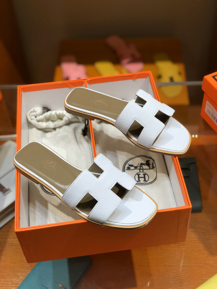 oran sandal