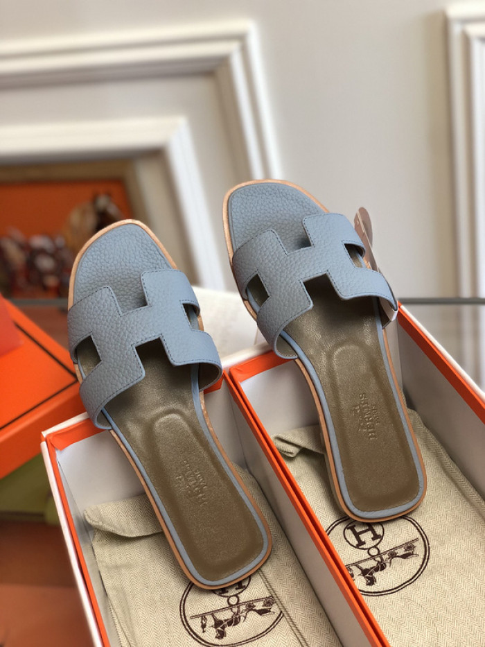 oran sandal