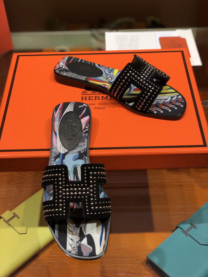 oran sandal