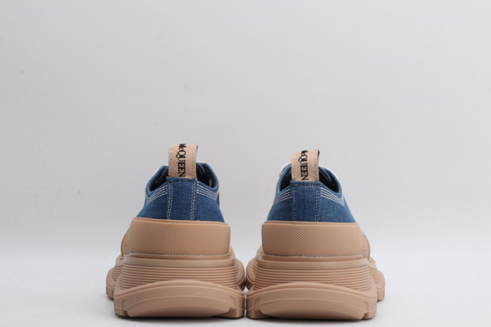 mcqueen tread slick