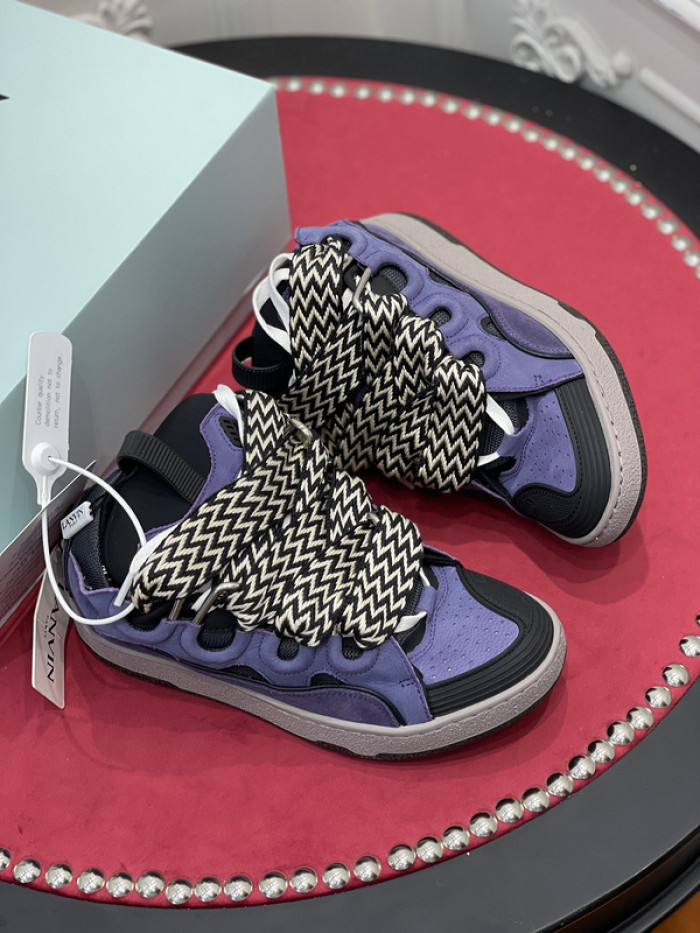 lanv1n sneakers