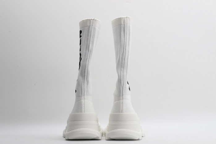 mcqueen tread slick