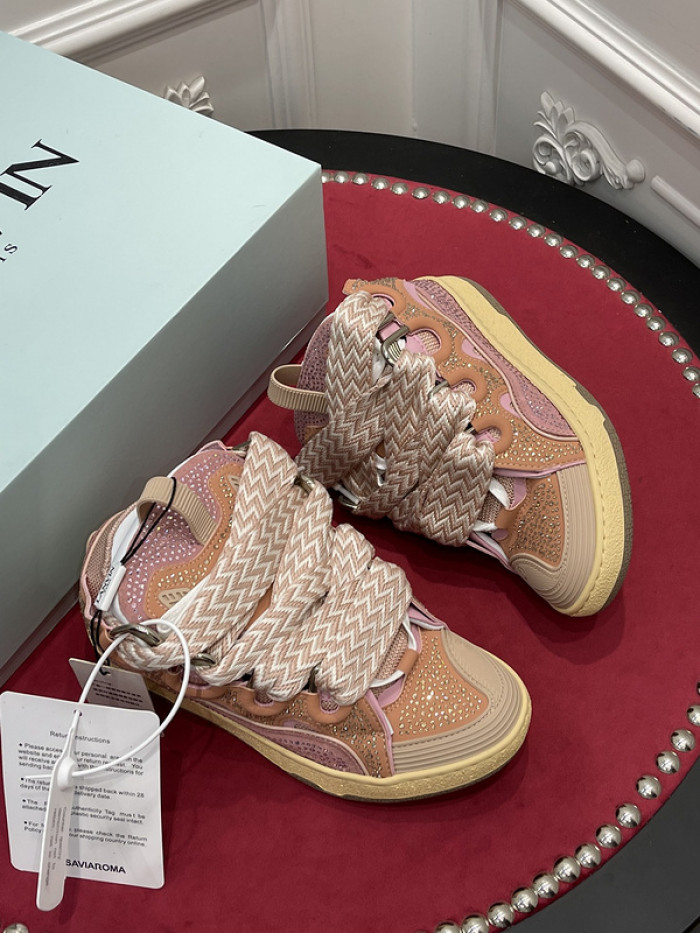 lanv1n sneakers