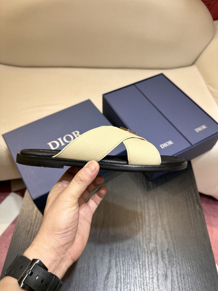 D1OR ALIAS SANDAL (EU38-EU45)