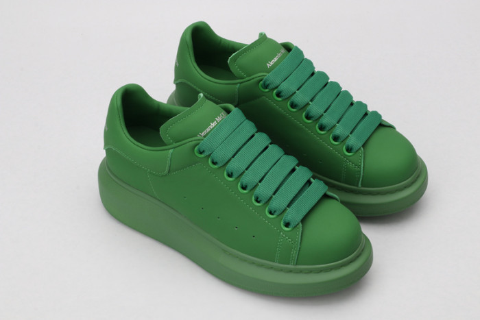 mcqueen oversized sneaker