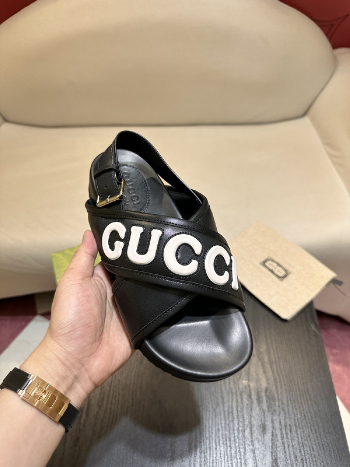 G*u*i sandals (eu38-eu45)