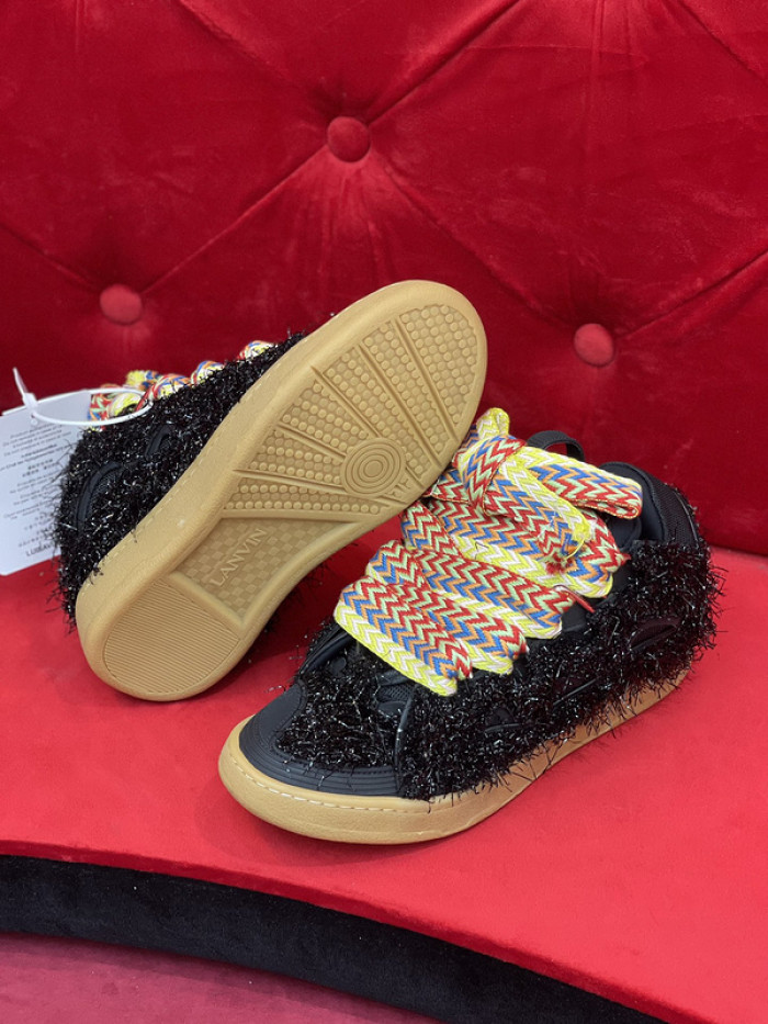 lanv1n sneakers