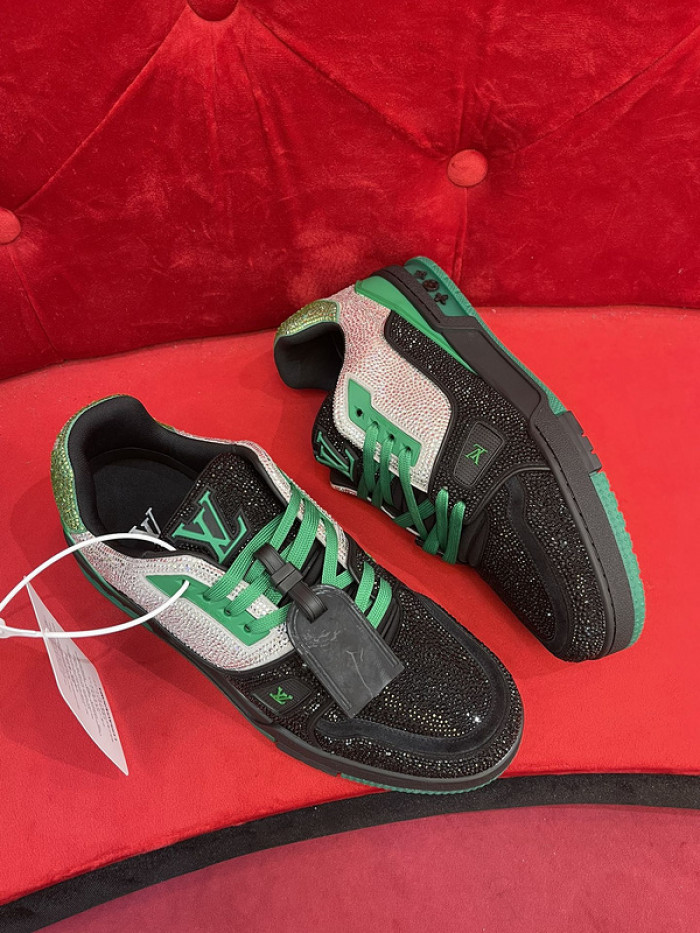 LOU1VTON trainer
