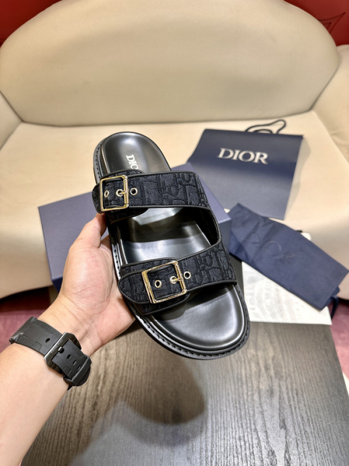 D*or aqua sandal (eu39-eu46)